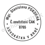 Für Andere Stempel Für Andere Stempel