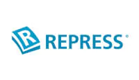 REPRESS Stempel REPRESS Stempel