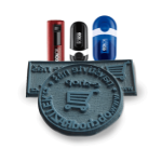 Für Taschenstempel Für Taschenstempel